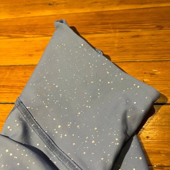 Alloy Ombre High Waisted Midi Legging Size - Picture 4 of 11